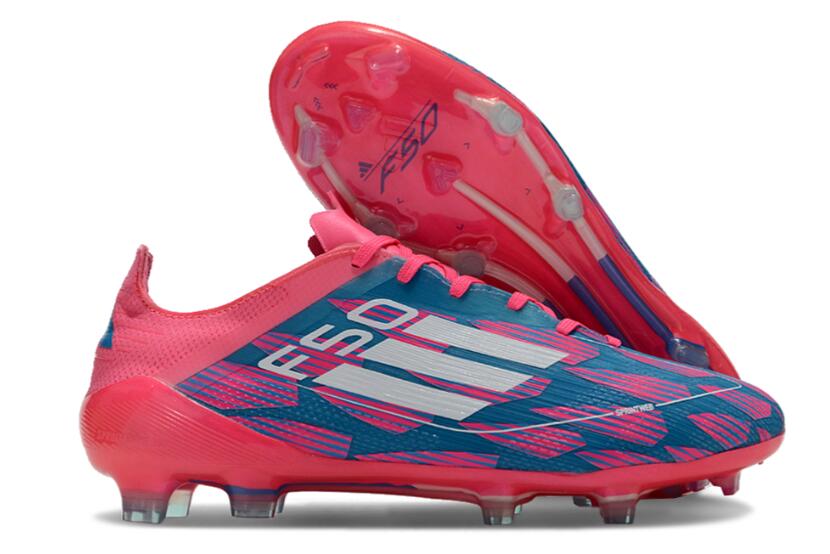 Adidas F50 Elite FG Size 39-45-63000110